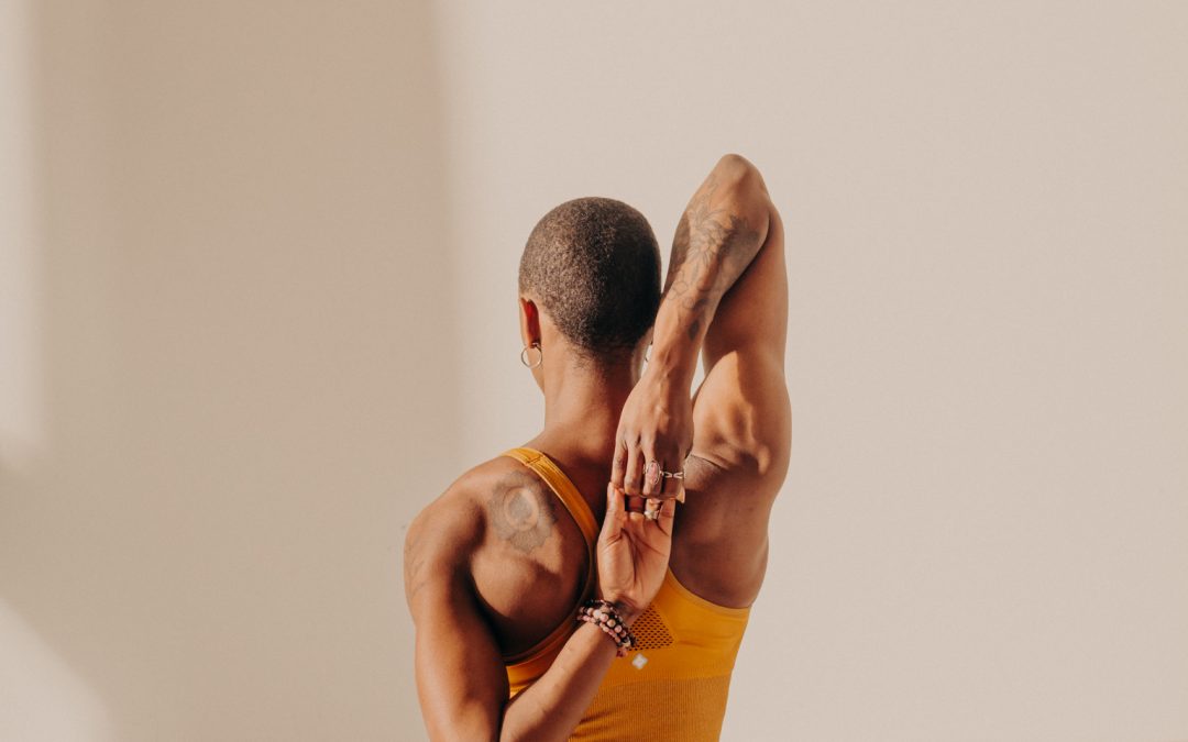 L’ADN d’Inspiration Yoga : ramener la conscience dans le mouvement