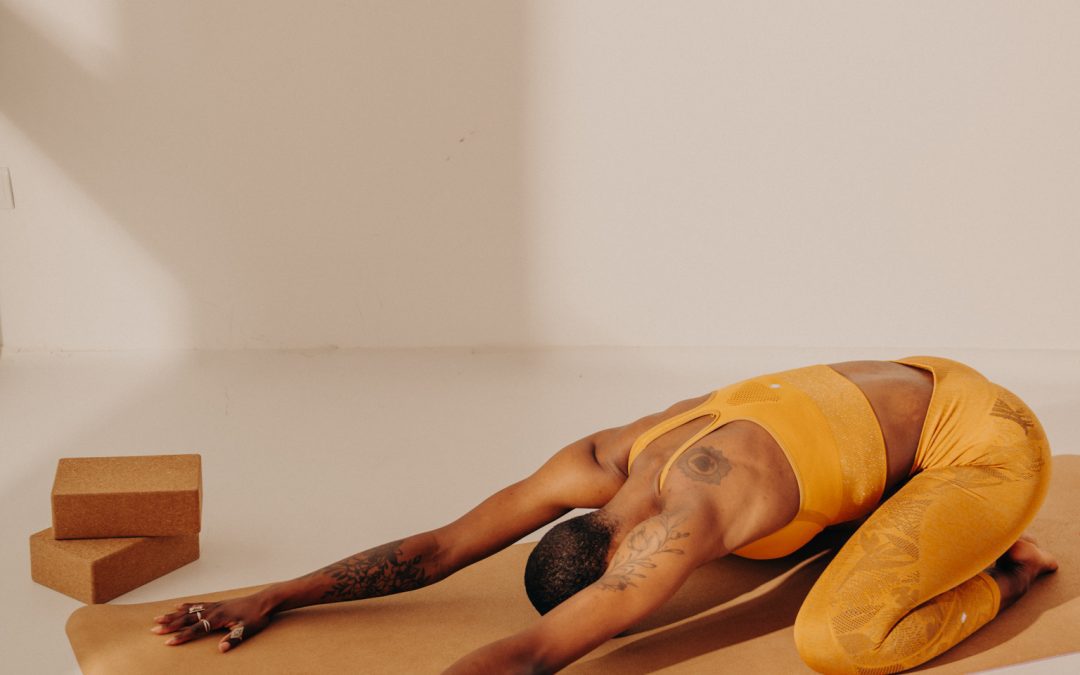 Inspiration Yoga : un blog pour pratiquer le yoga en conscience