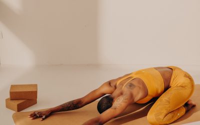 Inspiration Yoga : un blog pour pratiquer le yoga en conscience