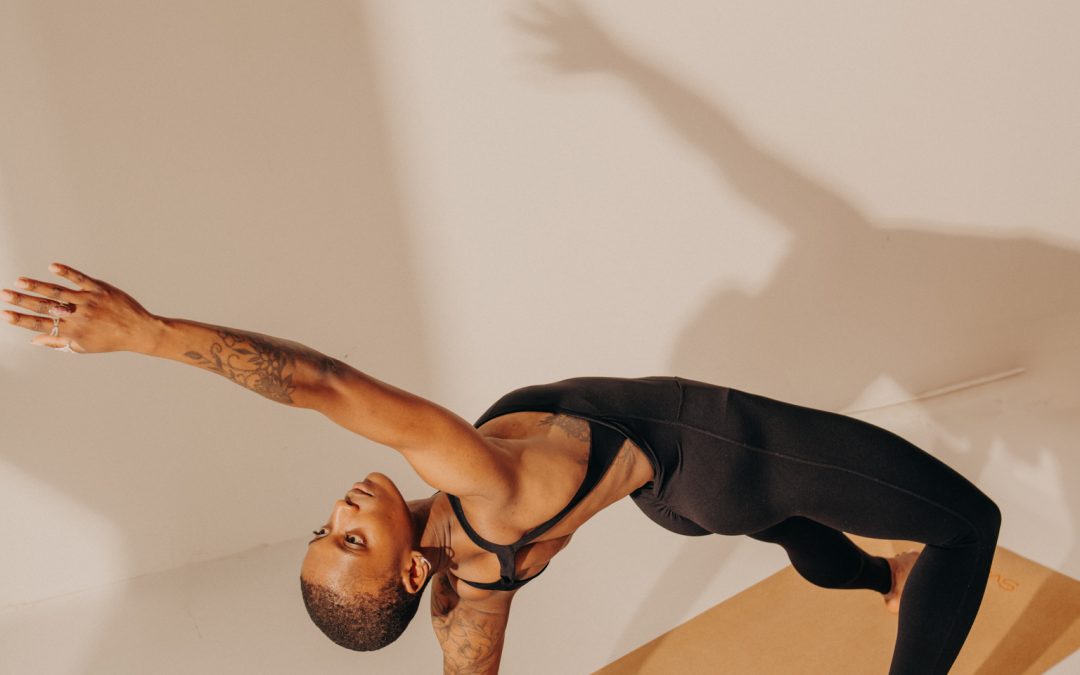 L’alignement en yoga : pourquoi il ne s’agit pas de chercher la posture parfaite