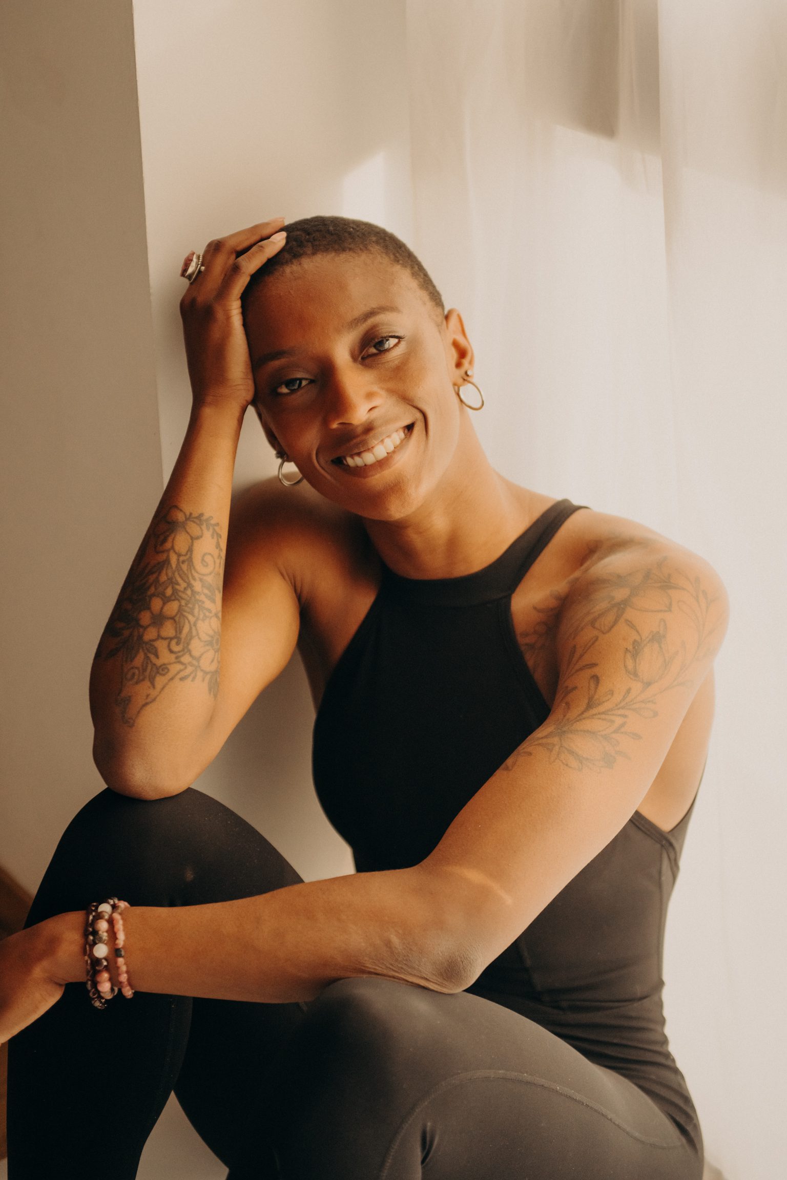 Inspiration yoga, nouveau studio yoga orléans