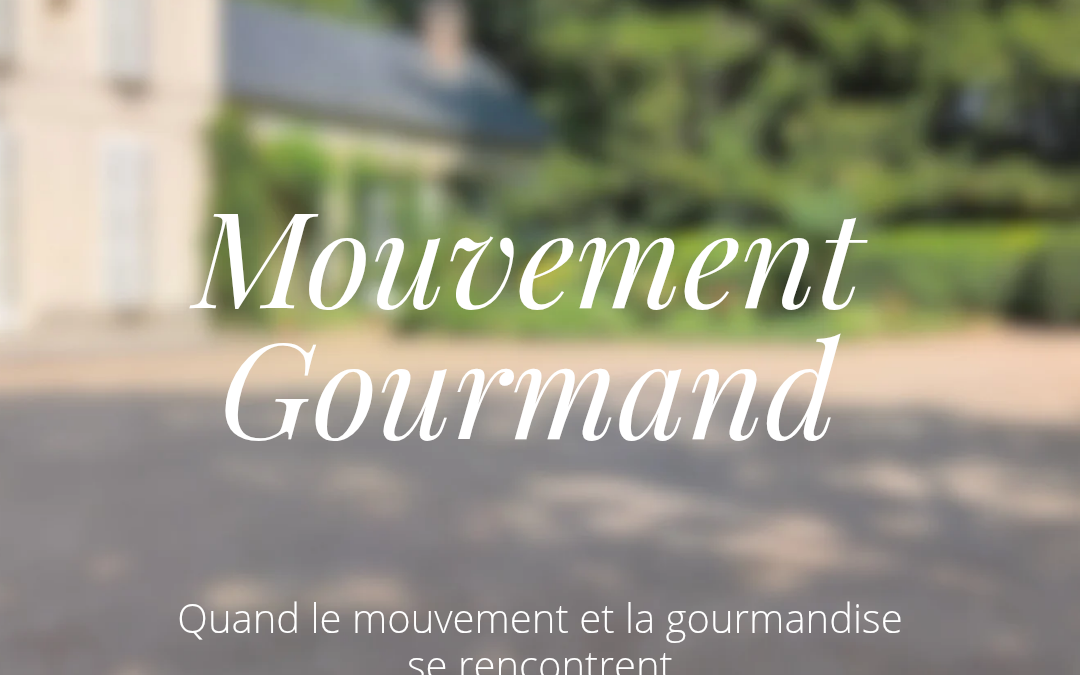 Mouvement Gourmand : une journée yoga et cuisine à Orléans